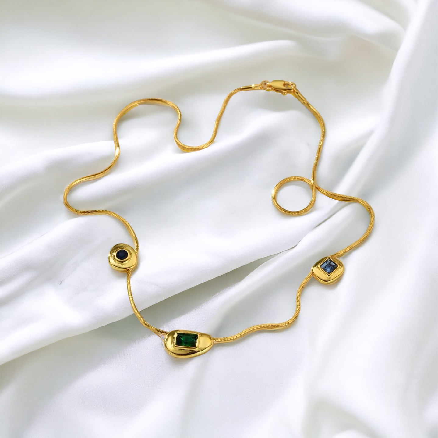 Oberon Necklace