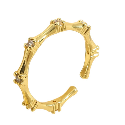de Havilland Ring